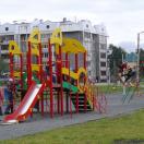 Бород. сквер