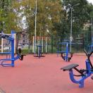 Гюллинга тренажеры