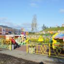 Площадка для малышей Лотос Плаза