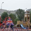 Ругозерский пер.