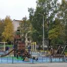 Судостроительная