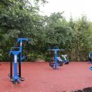 Варкауса тренажеры