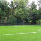 футбольное поле Зарецкий парк