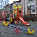 ул. Мерецкова