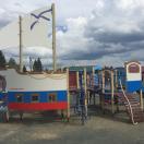 Комплекс п. Новая Вилга