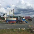 Новая Вилга