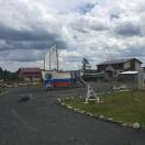 Парк п. Новая Вилга