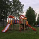 Комплекс п. Деревянка