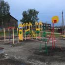 п. Великая Губа